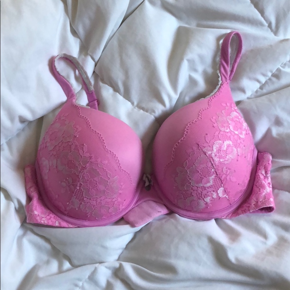 Body by Victoria Perfect Shape Bra